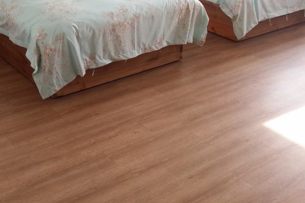 養老院塑膠地板