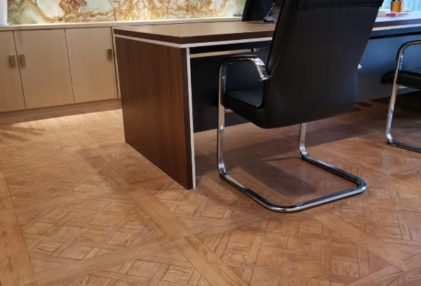 辦公室塑膠地板