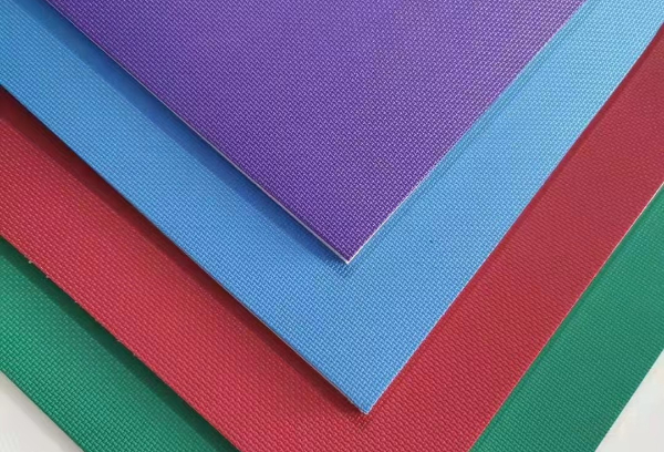 運(yùn)動(dòng)領(lǐng)域塑膠地板